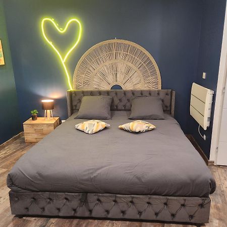 Loveroom פאו מראה חיצוני תמונה