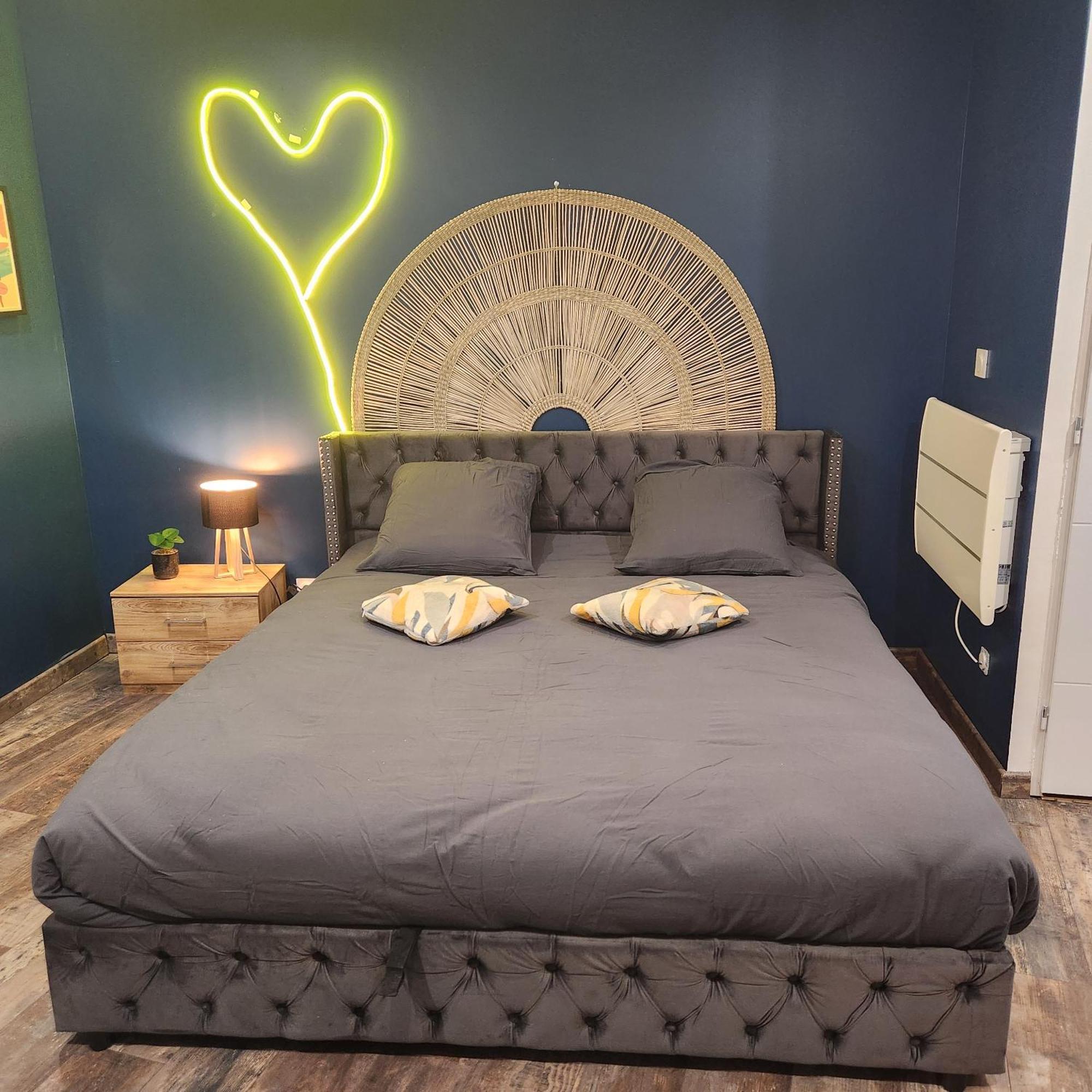Loveroom פאו מראה חיצוני תמונה
