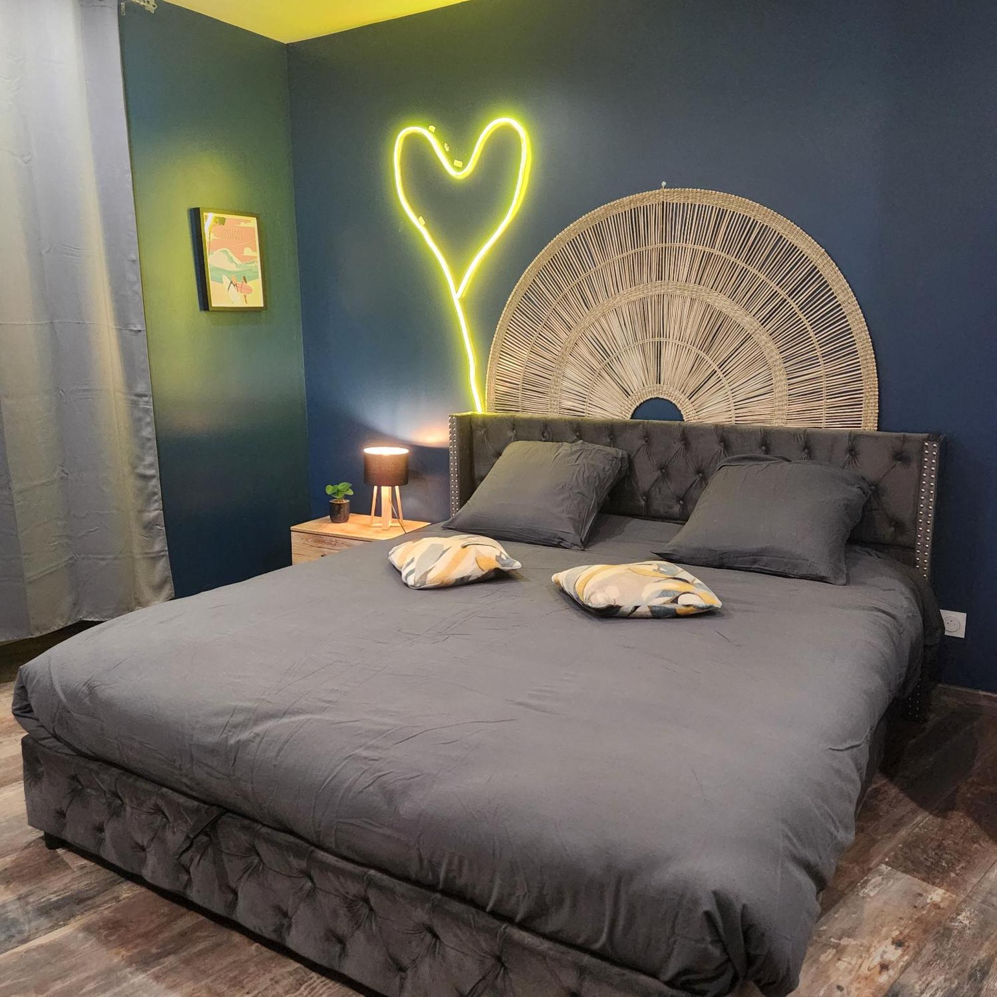 Loveroom פאו מראה חיצוני תמונה